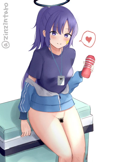 今まで描いてきたユウカ達 