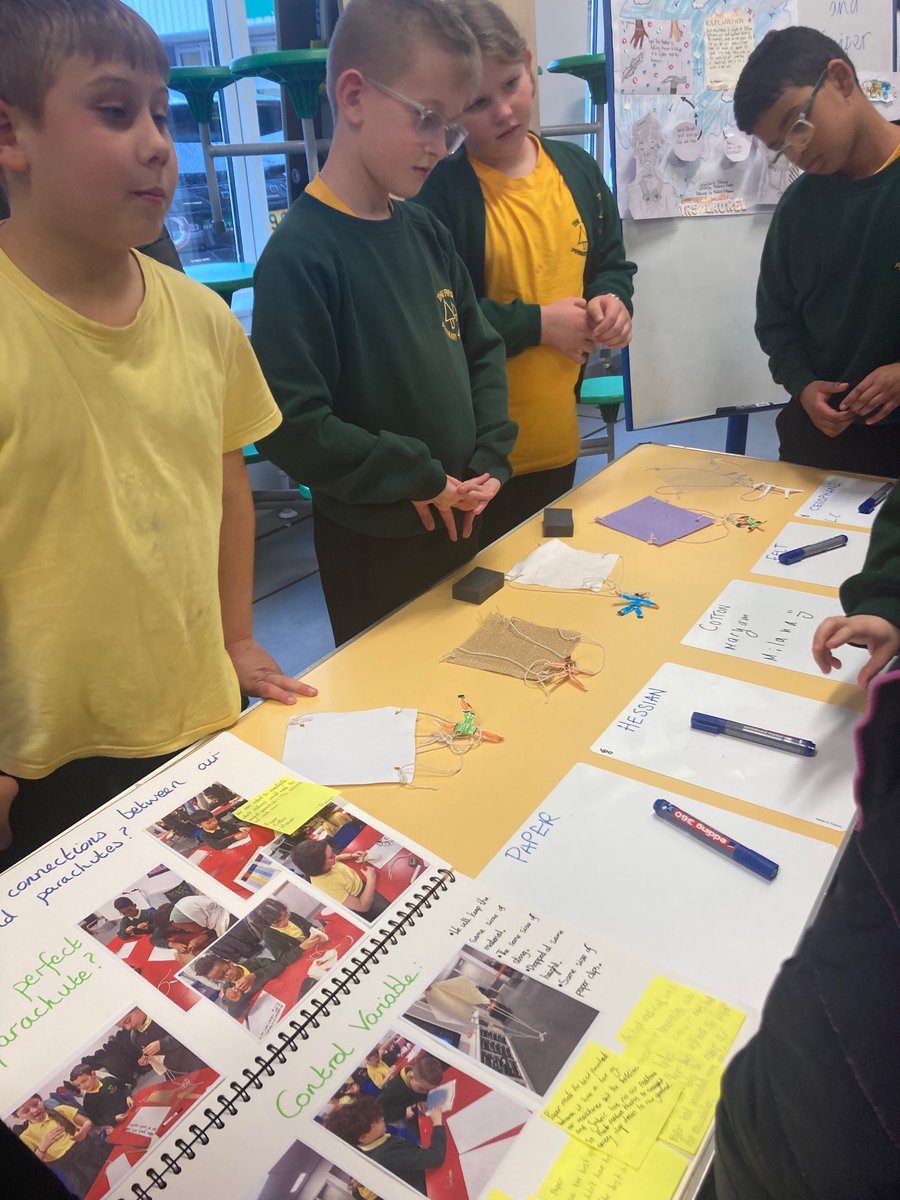 firsprimarysale's tweet photo. #Y5Laurel and #Y5Juniper are making a fantastic start to the science fair! #firsscience https://t.co/4FI6u58oH8