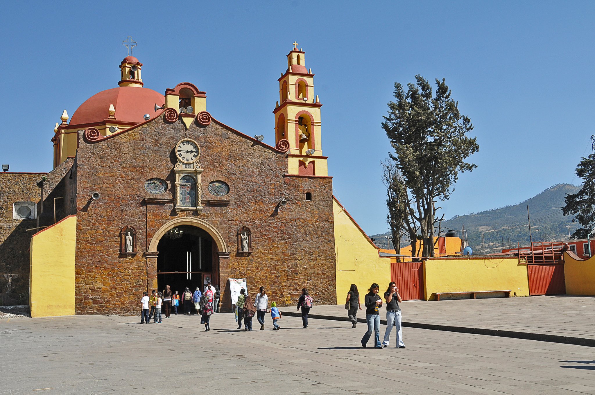 Alcaldía Tlalpan on Twitter: Alcaldía Tlalpan on Twitter: