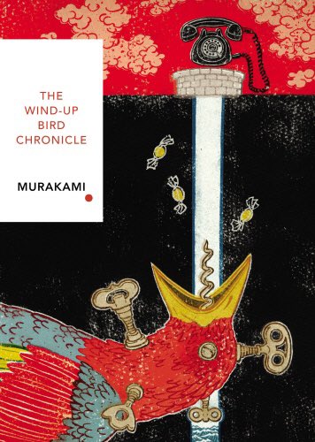 Excited to start book 12 of 2023 - The Wind-Up Bird Chronicle by the magnificent @harukimurakami_    #readingchallenge2023 #readingchallenge23 #bookno11 @scottishbktrust 
#ReadingSchools #InvAcadReadingSchool