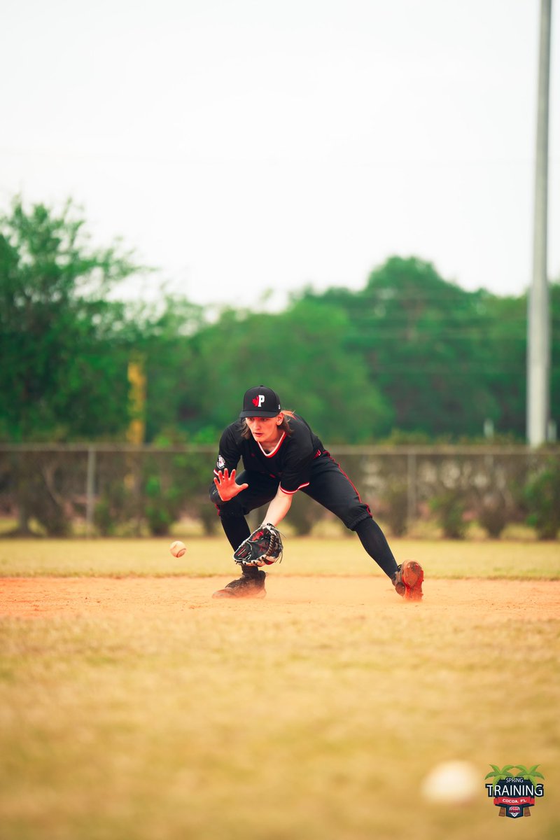 PrepBaseballON's tweet photo. flicks from defensive evals at #PBRSpringTraining23 https://t.co/CLgP1ug3ud