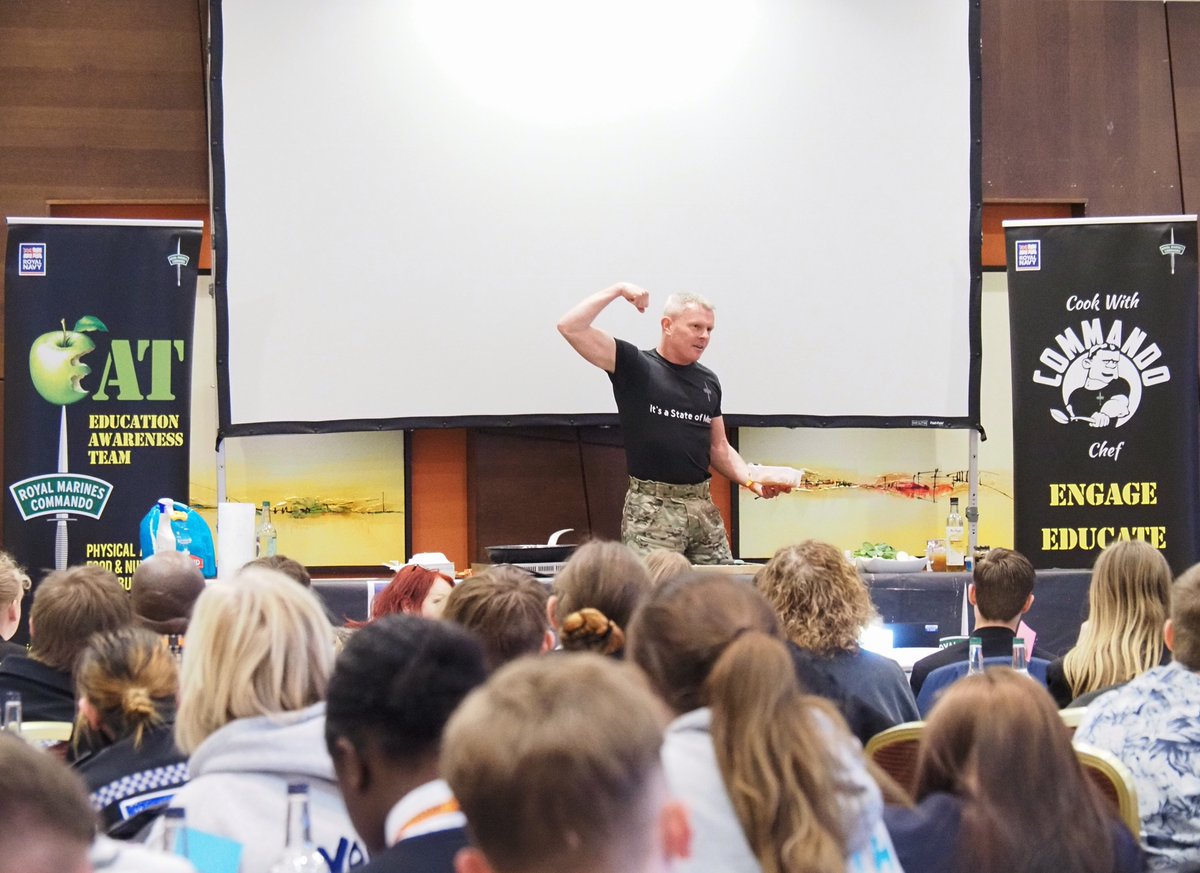 Young people across the county were invited to share their ideas on a range of subjects including community safety at an event hosted by the Kent and Medway Violence Reduction Unit (VRU). Read more at: kent.police.uk/news/kent/late…