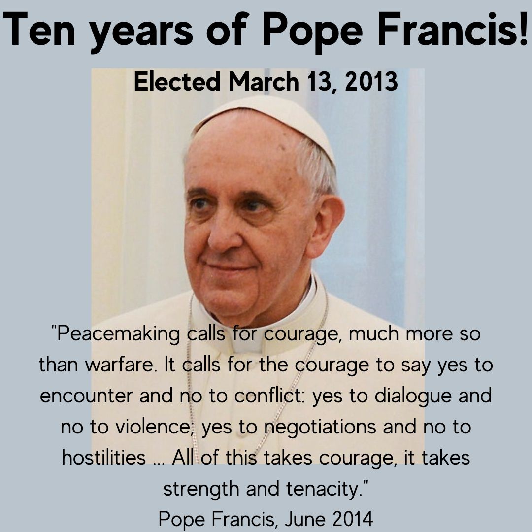 Pax Christi USA tweet media