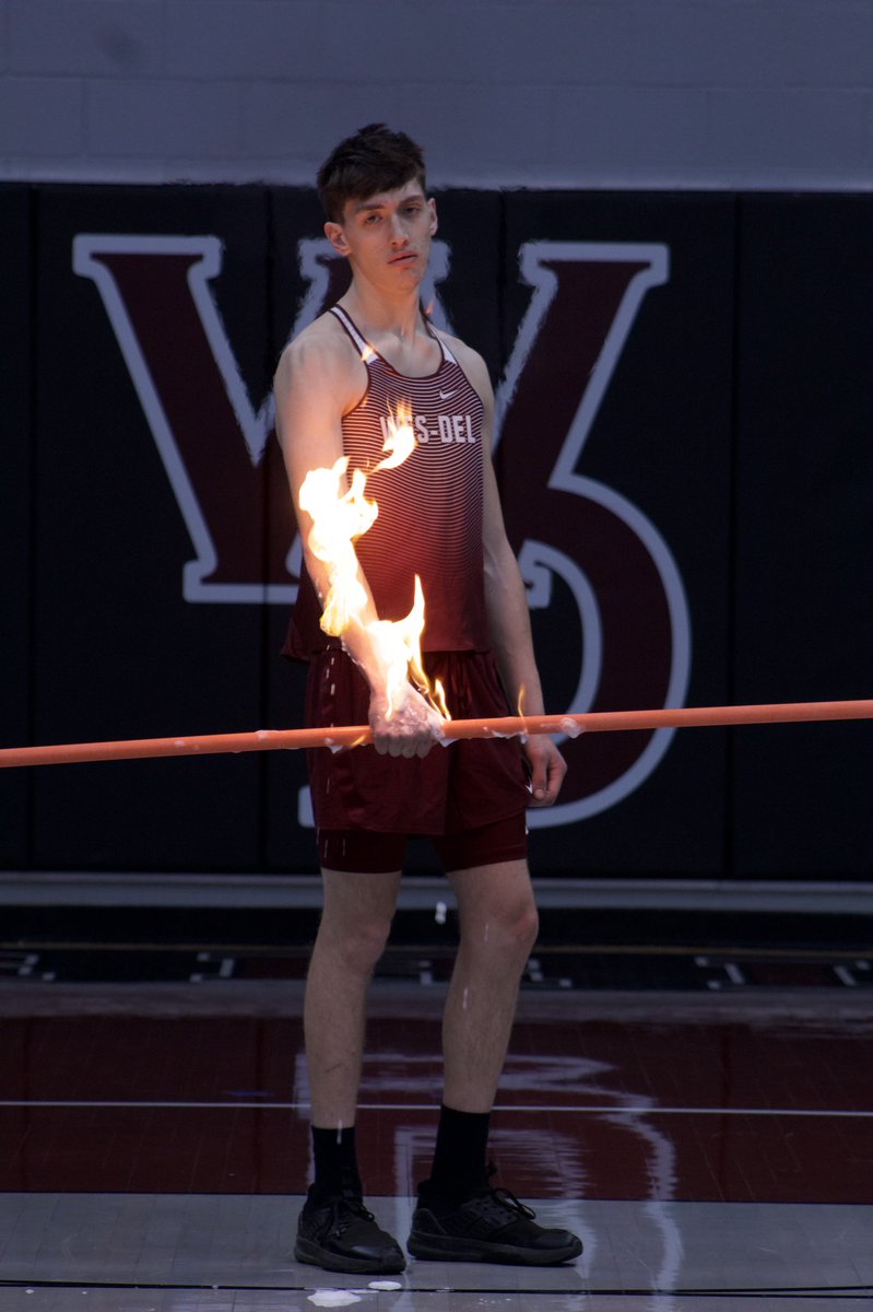 WDvisualarts's tweet image. Raw footage from our fire media day with our senior track athletes! Thanks @LrnItDoitMakeit for helping us at achieve such creative shots #wdpride #STEM