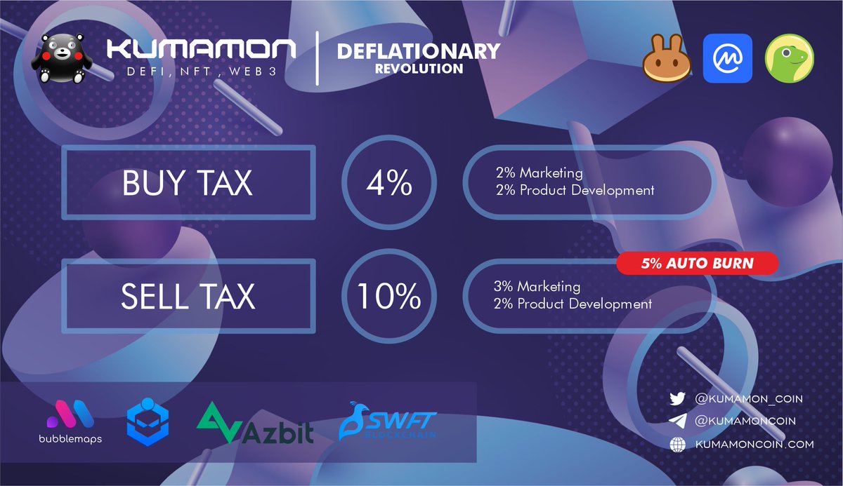 Kumamon | DeFi, NFT & Web3 🐻🧧 tweet media