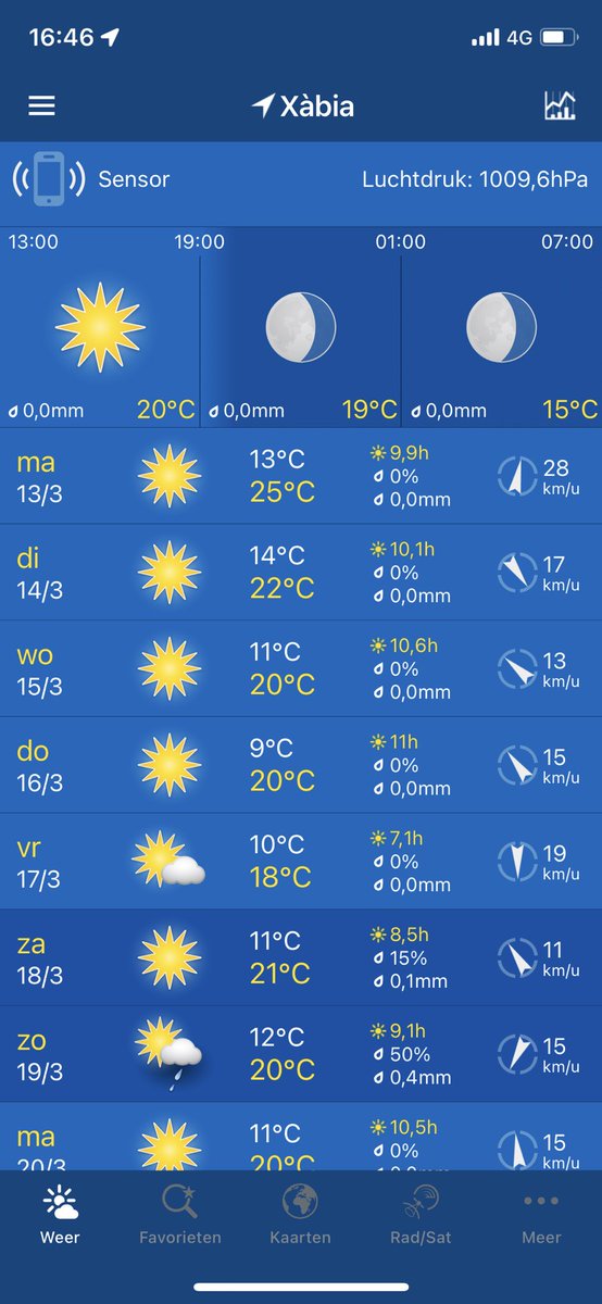 nicefoto_nl's tweet photo. Ai de zondag kans op regen, da zou niet mogen hé 😇😂 https://t.co/ZKMm6nU80i https://t.co/mfBAd2Q2MK