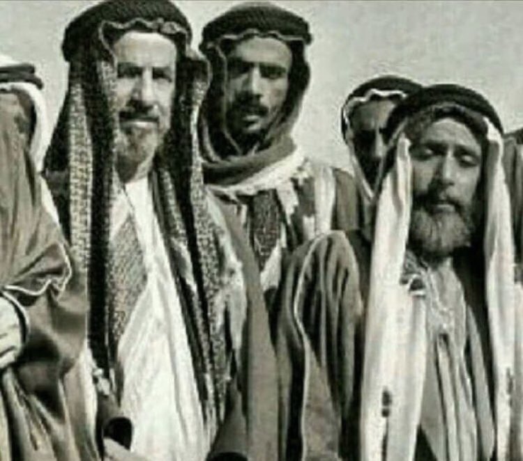 حمد المرر tweet media