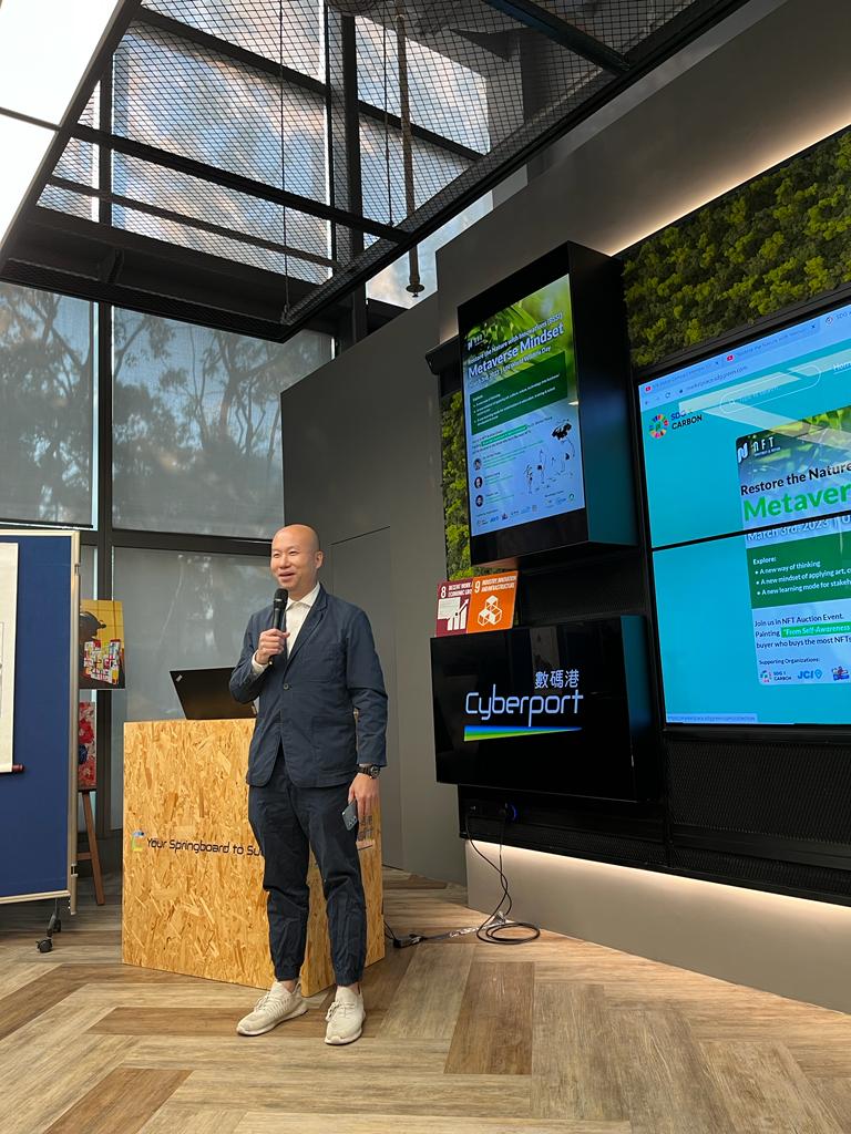 WebZ Technology Lab tweet media