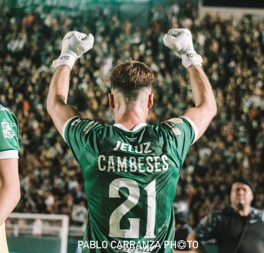 Facundo Cambeses tweet media