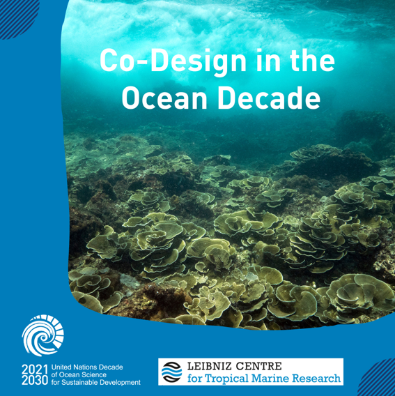 Un Ocean Decade On Twitter рџ The First Training Course Focusing On Co