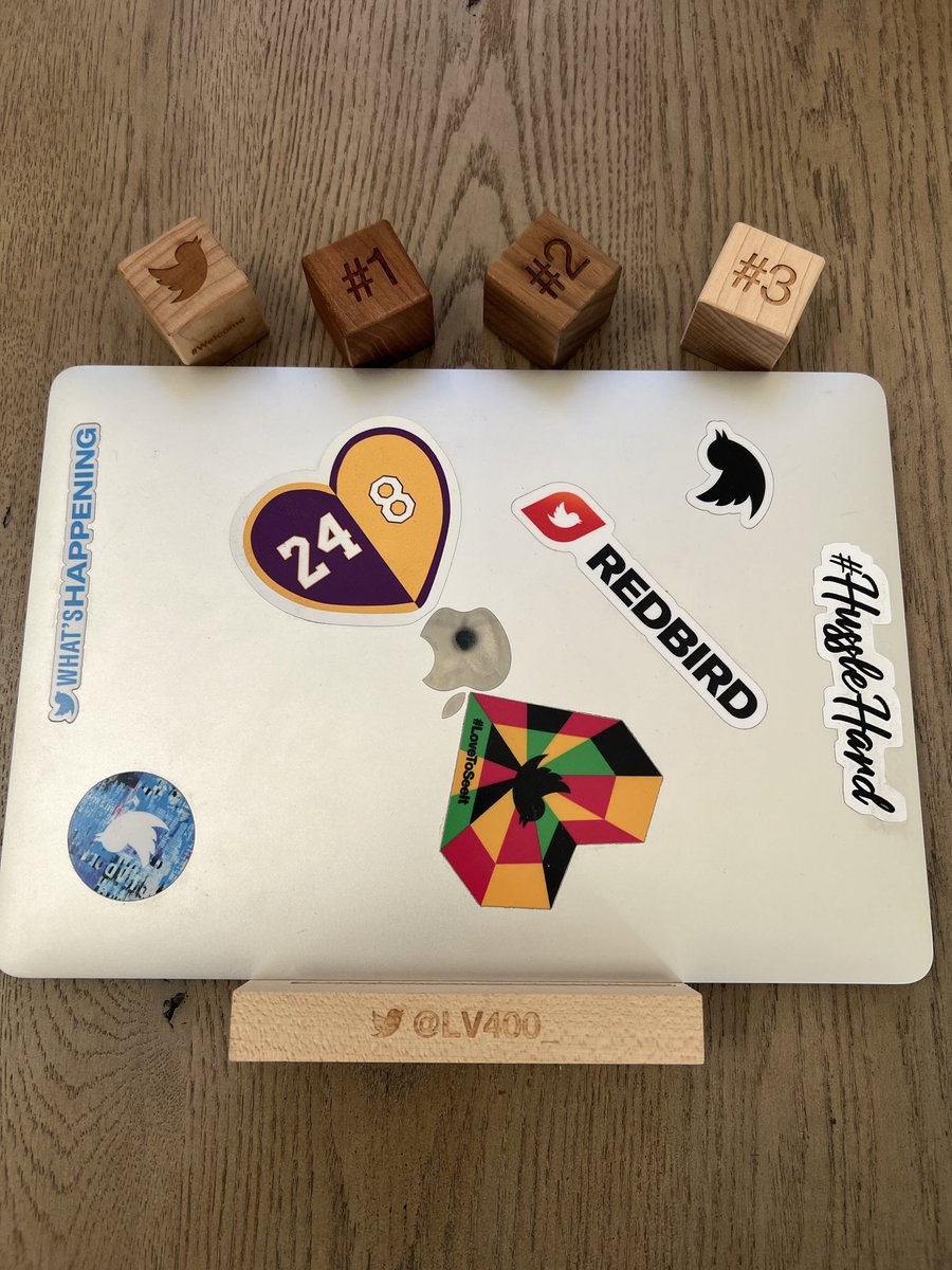 LV, MBA tweet media