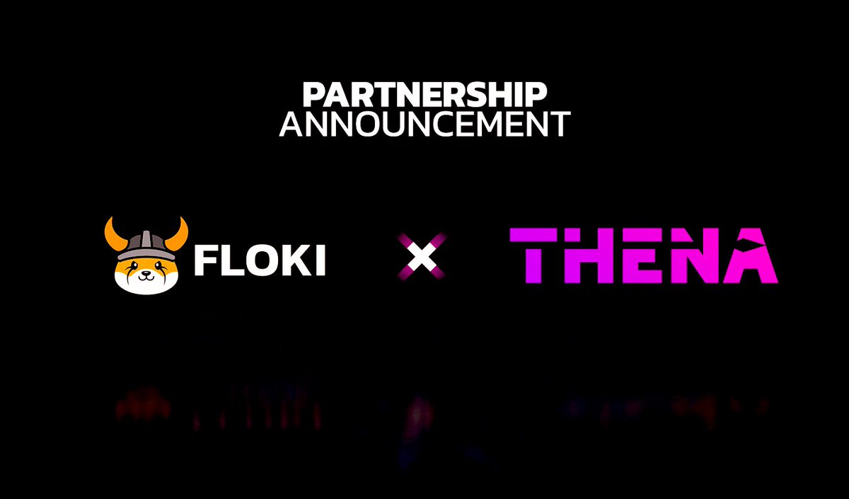KOGSEC's tweet photo. 🔸Floki x #DexTools, integrated as a security measure for users to insure if a project has been locked with the #Floki locker.
🔸Floki x #Thenas, a talented #DeFi protocol is recommending Flokifi to projects.
🔸What’s next? Audits recommending #Flokifi? 🧠
#BNB #SHIB #BTC https://t.co/FHbIkm1rmz