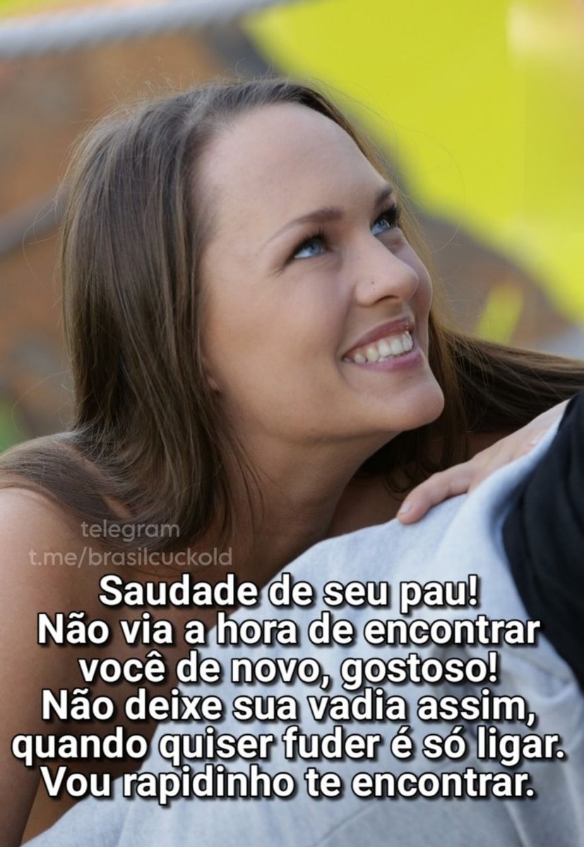brasilcuckold1's tweet photo. https://t.co/zoHrtfHYZE