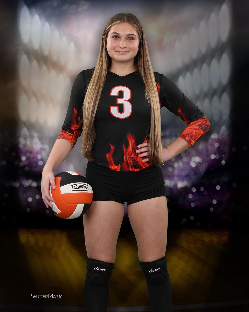 CountryFireVB's tweet photo. Breaking News!!

Three Country Fire Volleyball athletes make the JVA (Junior Volleyball Association) watch list for 2023! 

Payton Smith (2026), Madi Harlow (2025) and Sophia Jazesf (2025) were named to the 2023 JVA watch list. Congrats Ladies! #countryfirevb https://t.co/DOIGlPhuqs