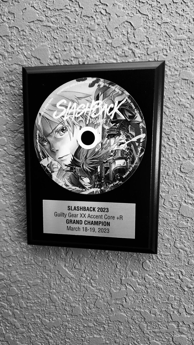 SlashbackEvent's tweet image. Slashback 2023 is THIS WEEKEND! We have a lot of exciting news to get through, but let&apos;s start off with a preview of what our 1st place winners will be taking home 🔥 

#Slashback2023
