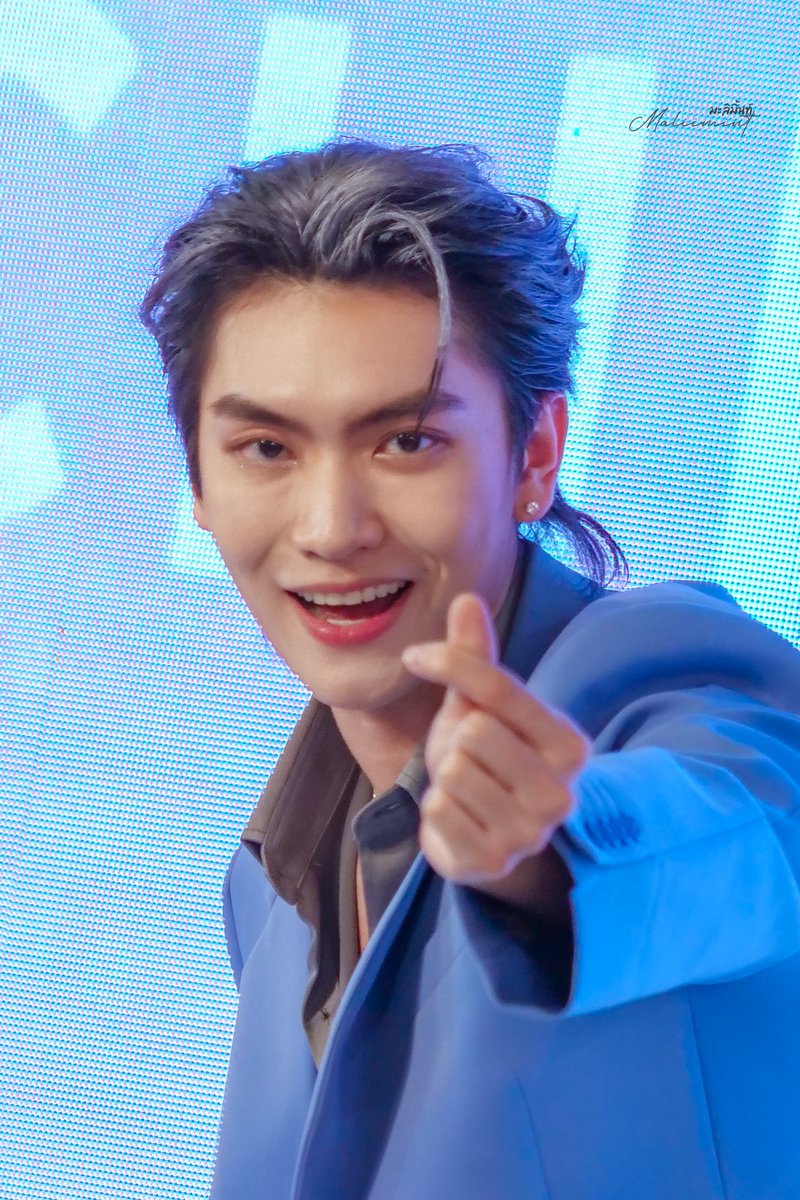 maliimint's tweet photo. 🫰😏 เธอส่งใจมายังเงี้ย พี่ก็เซอะเด้ 
 #DestinyclinicBossNoeul 
#Bosschaikamon @Bossckm_   
#BossNoeul #BoNoh https://t.co/mjJARsgGQA