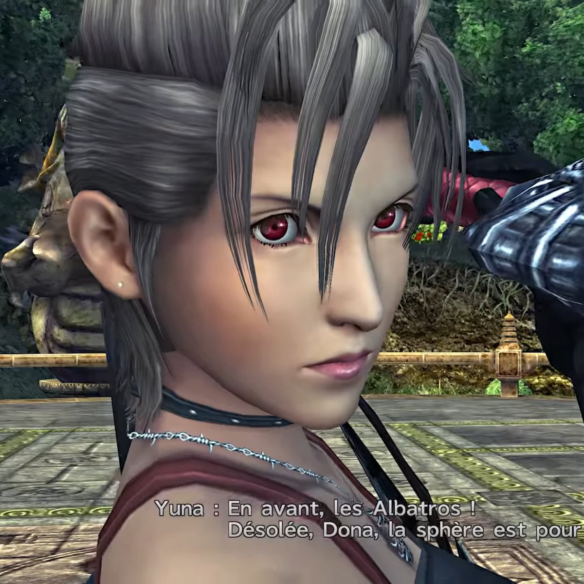 ファイナルファンタジーXシリーズNo.2ユウナ ファイナルファンタジーXシリーズNo.2ユウナ Amazon.co.jp: FINAL