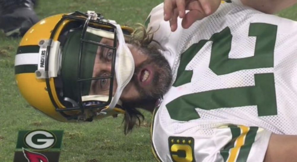 MatthewDrexler3's tweet image. Day 1,793 #RodgersWatch