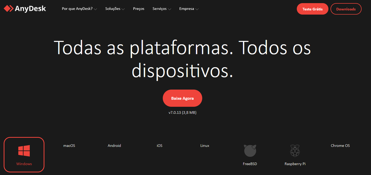 Fake portuguese anydesk download at:
https://downloadanydesk[.]info/MHFNV-AnyDesk.zip

Virustotal: virustotal.com/gui/file/fbcc3… (20/63)

Sandbox: tria.ge/230313-ssrw6ad…

C2: 103.117.141.91
Domain: winrarbrasil[.]com[.]br