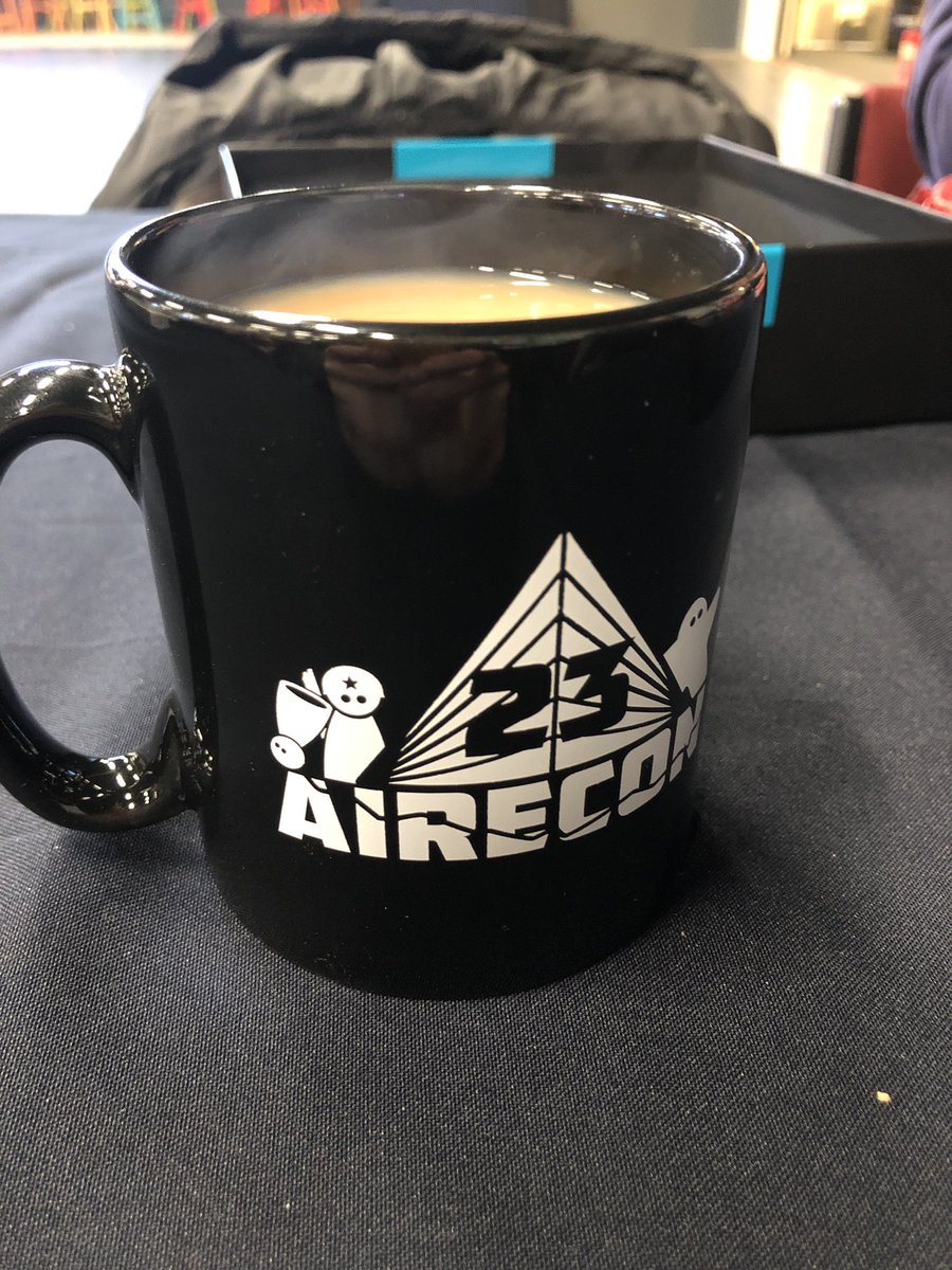 ColgateSC's tweet photo. @UKGamesExpo @aireconuk 👍 https://t.co/RcokYiJsHN