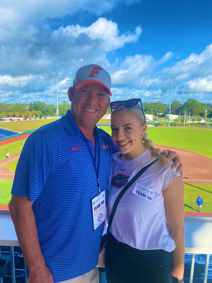 Jenna Wiggs (@jennawiggs) on Twitter photo Happy Birthday to this legend <a href="/WiggsJohnny/">Johnny Wiggs</a> ! You are an incredible dad and the GOAT of JUCO baseball! Love you always Pops🤍 Happy Birthday to this legend <a href="/WiggsJohnny/">Johnny Wiggs</a> ! You are an incredible dad and the GOAT of JUCO baseball! Love you always Pops🤍