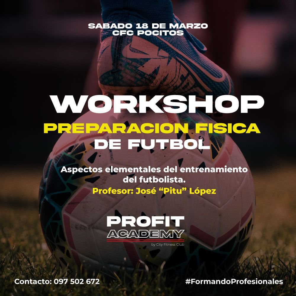 Infórmate . Sin costo ⚽️🏋️‍♀️