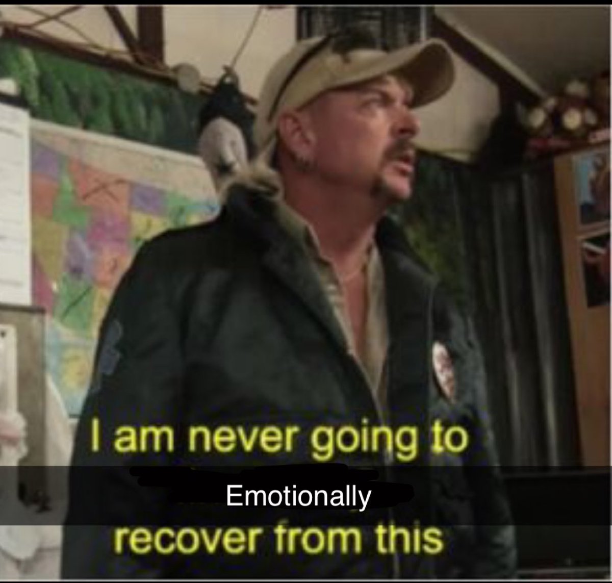 emilyyjohnsonnn's tweet image. Me after being on #RodgersWatch for nearly a week now and free agency starts in 10 mins