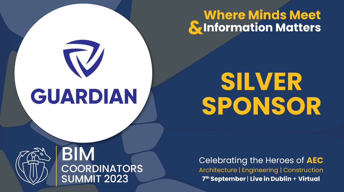 BIM Coordinators Summit tweet media