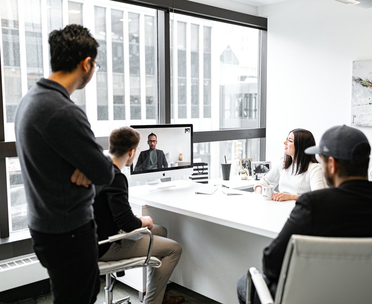 Behind Every Great Business, There is a Team of Strong Employees.Cansoft has a dedicated team, who work together well in a team that is the core strength of the team.

Regular communication with the clients is a pillar of our working routine.
#digitalmarketingagency #seovancouver