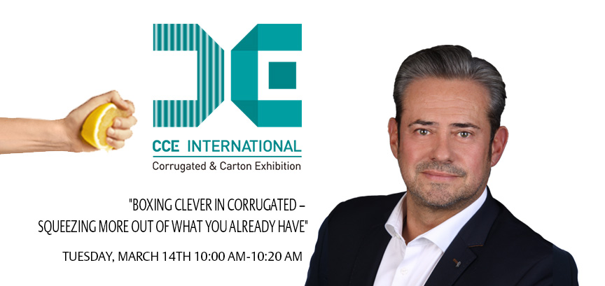 Baldwin_Corp's tweet photo. Embracing new practices and technology, already proven in the offset industry, can support your ability to squeeze more capacity from your existing corrugated facility and people. Join Oliver Jentschke tomorrow at CCE to find out how: https://t.co/EHZYjYCwqN
#corrugated https://t.co/izQn7K3ki9