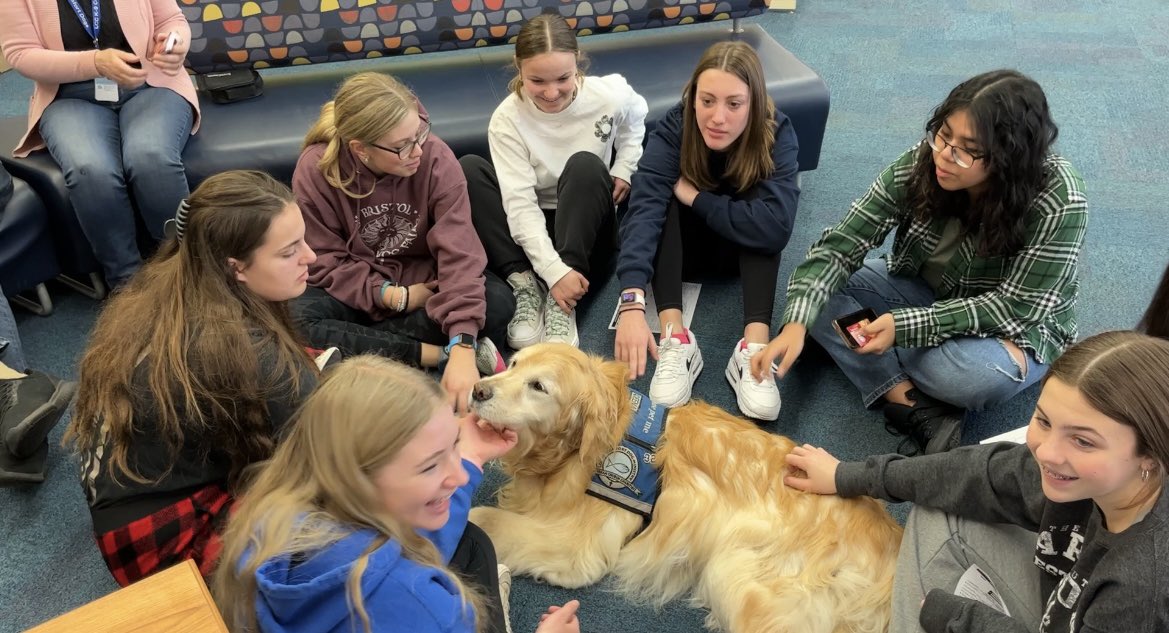 Kathy McCoy - Pepiot tweet media