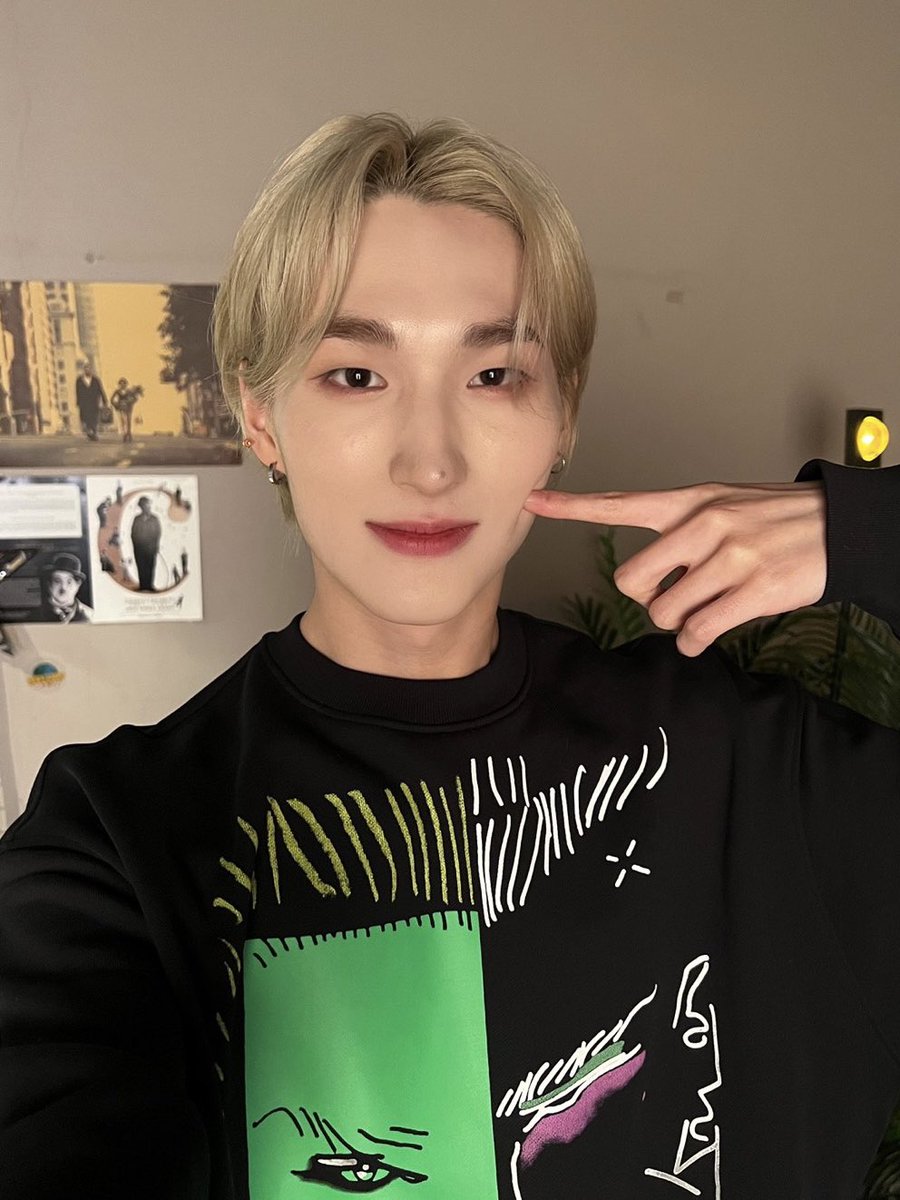 BeomsooBrasil's tweet photo. 📸 Atualização do Beomsoo na nova conta (@XODIAC_MEMBERS)

Ele falou sobre gostar de CALLING, perguntou se já escutamos e pediu para continuarmos saudáveis 🥹
Esse é o homem mais lindo do mundo !!!

#XODIAC #소디엑 #CALLING #콜링 #XODIAC_CALLING
#BEOMSOO #범수 https://t.co/c7VVKTTmRT