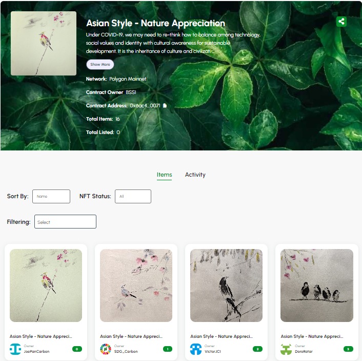 WebZ Technology Lab tweet media