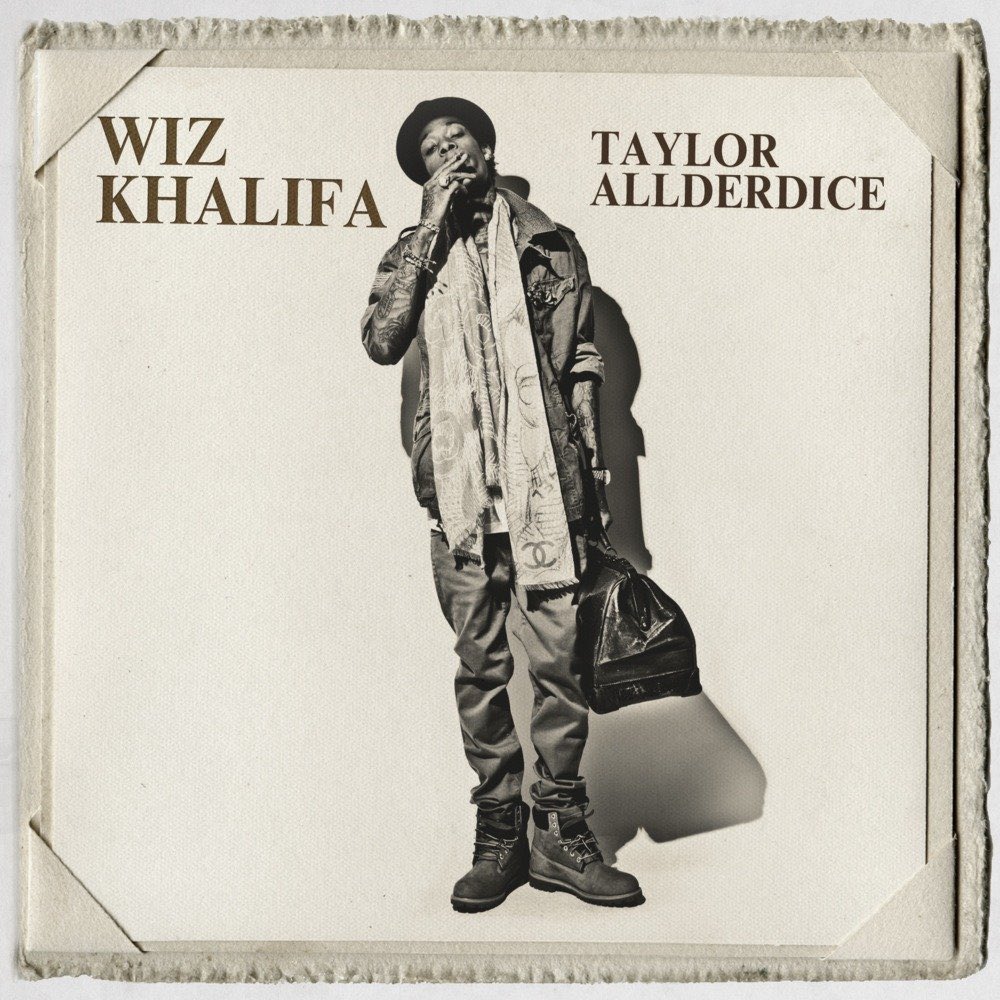 AuxGod_'s tweet photo. 11 years ago today, Wiz Khalifa dropped his 10th mixtape “Taylor Allderdice”

Hosted by @RobMarkman , from start to finish Wiz floated on this entire project but especially on “California”, “Mary 3x”, and “Brainstorm” prod by @CardoGotWings 

What’s your fav beat on this tape? 🤔 https://t.co/53jsjCYjB5