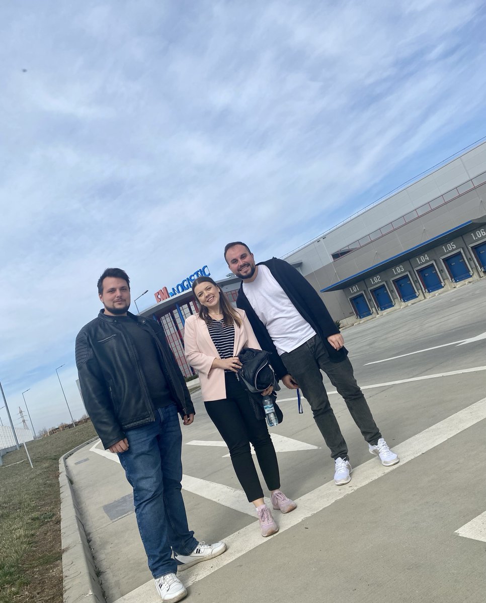 RaviShing78's tweet image. Our client, @FMLogistic, was able to initiate the onboarding of 300 Romanian carriers 🇷🇴 with help of @ShippeoFRA&apos;s platform and OAC (#OnboardingAutomation Center) enabling complete autonomy and allowing them to provide full #Visibility to their customers. #SupplyChainVisibility