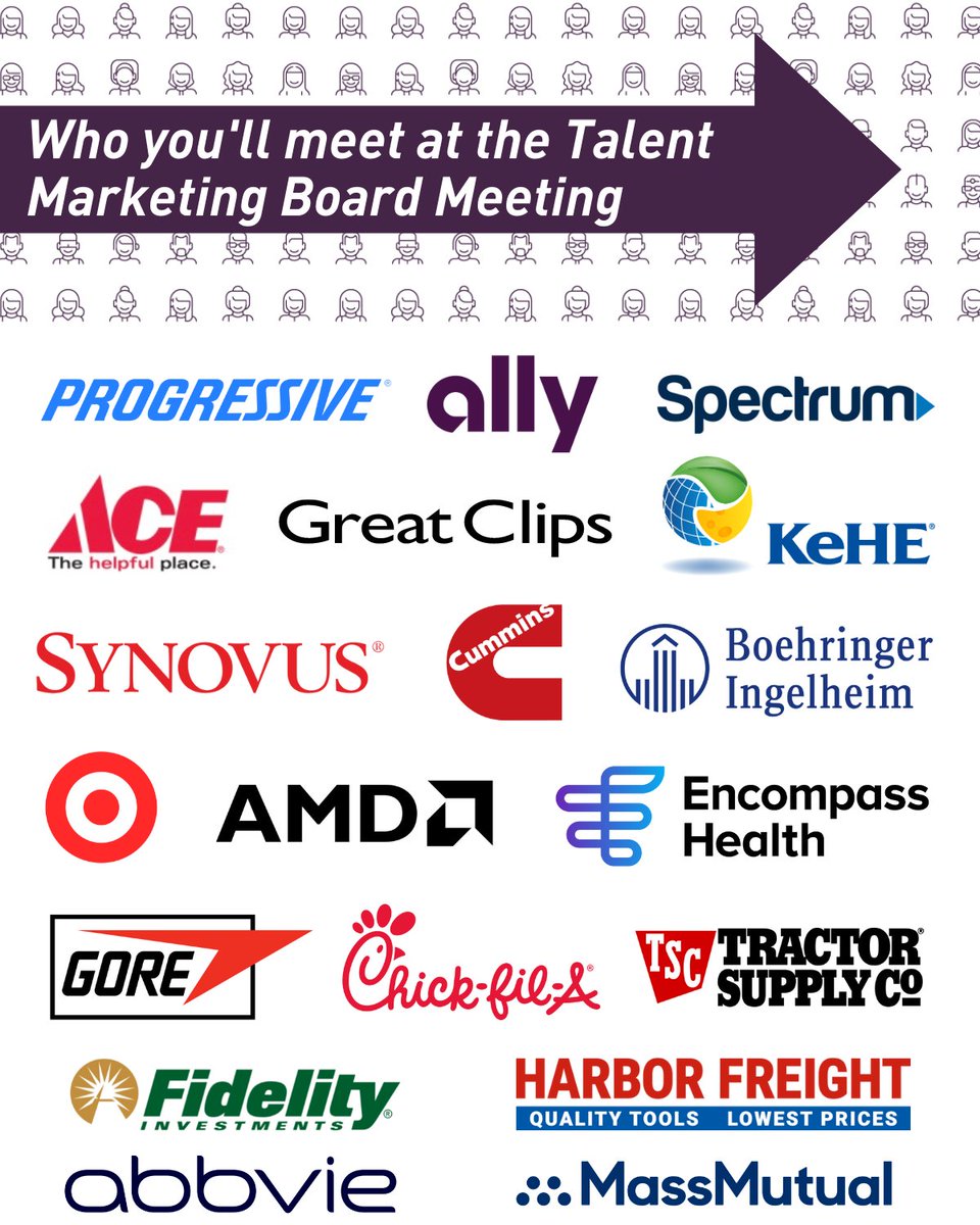 Talent Marketing Board tweet media