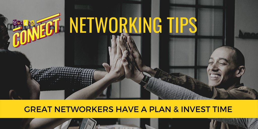 James Brodie from Buddha Connect Limited tweet media