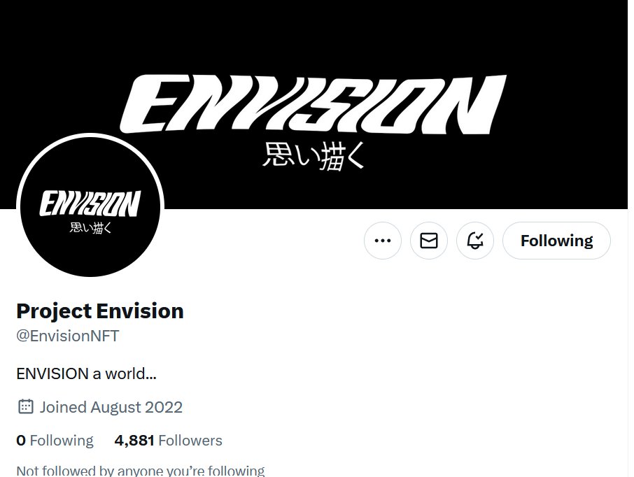 TamsMt7's tweet photo. @EnvisionNFT 💀 https://t.co/xLZp2r0zVh