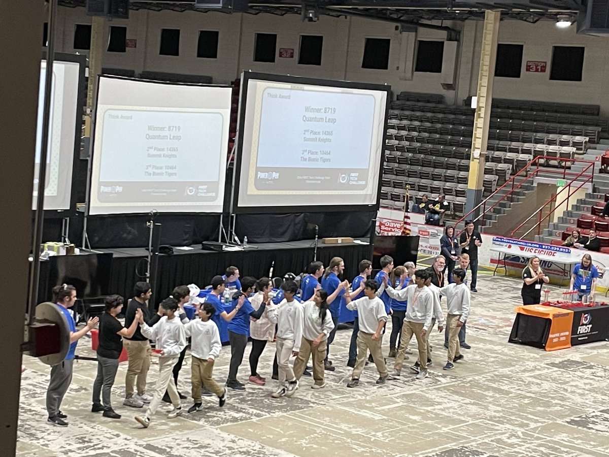 8719 Quantum Leap tweet media