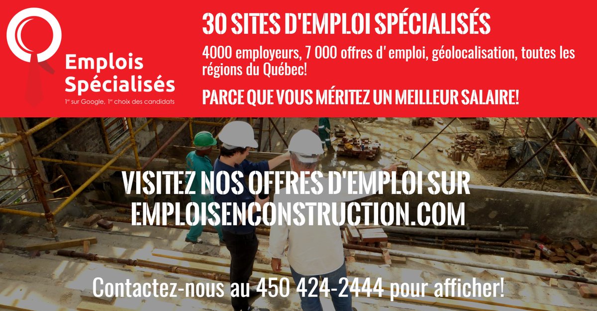 1erConstruction tweet picture