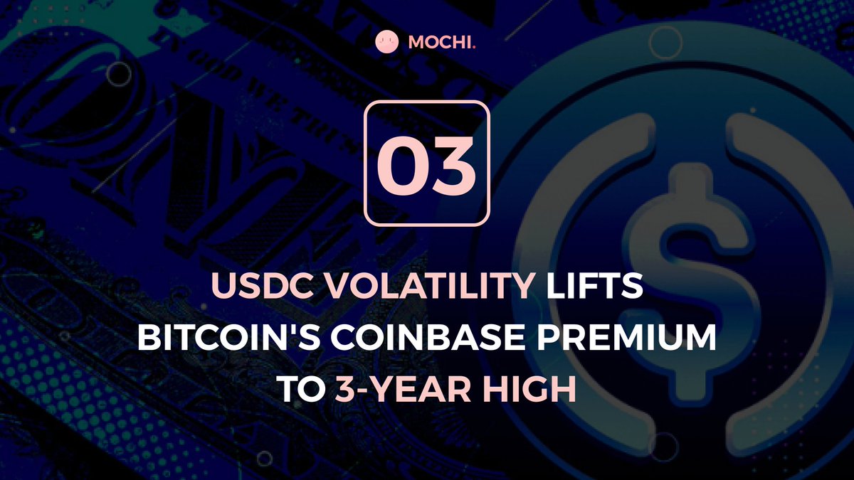 Mochi.gg (@mochi_gg_) on Twitter photo MOCHI NEWS
Let's check some breaking news in the last week!
๐Invite Mochi to your server: mochi.gg/add
๐Join our Discord: discord.gg/dddsYkB8Jw
#NFTs #Crypto #Metaverse #MochiBot <a href="/centre_io/">CENTRE</a> <a href="/federalreserve/">Federal Reserve</a>
@getmochi_bot <a href="/pod_town/">Pod Town Metaverse (๐ก, ๐ฑ, ๐ฐ)</a> MOCHI NEWS
Let's check some breaking news in the last week!
๐Invite Mochi to your server: mochi.gg/add
๐Join our Discord: discord.gg/dddsYkB8Jw
#NFTs #Crypto #Metaverse #MochiBot <a href="/centre_io/">CENTRE</a> <a href="/federalreserve/">Federal Reserve</a>
@getmochi_bot <a href="/pod_town/">Pod Town Metaverse (๐ก, ๐ฑ, ๐ฐ)</a>