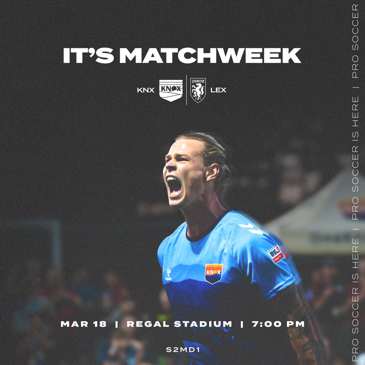 OneKnoxSC's tweet photo. What we’ve all been waiting for. 

Reserve your ticket today to see the boys in action! See you soon👋🏼 https://t.co/C2WXaCt1NA