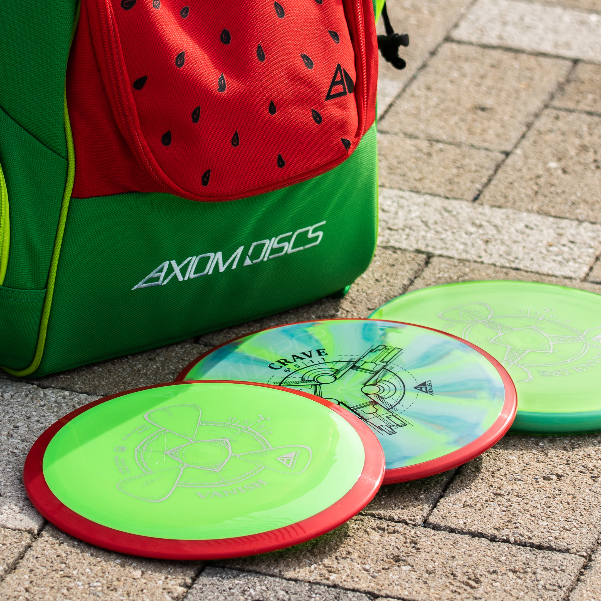 Rogue Discs tweet media