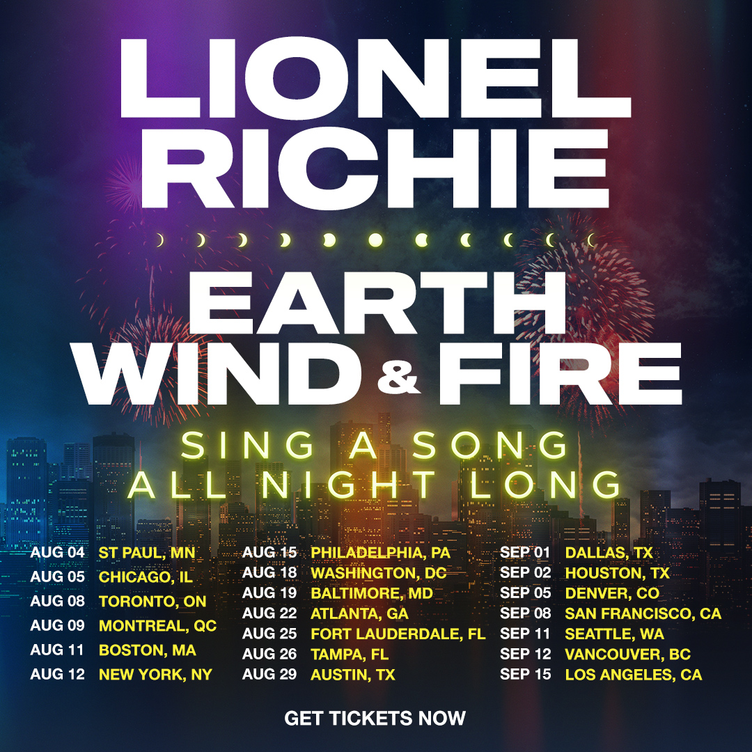 Lionel Richie tweet media