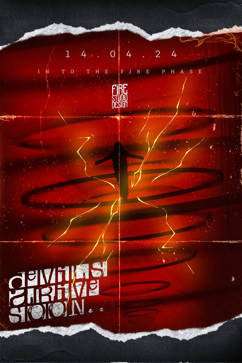FireStudio_Offl's tweet photo. #DevilsArriveSoon
Our new beginning ❤️ https://t.co/Ndn0Revp4D