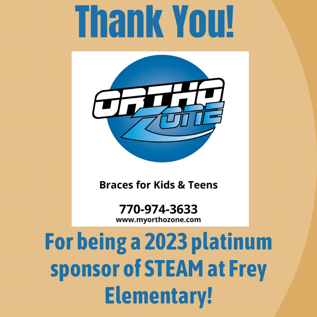 Frey Foundation tweet media