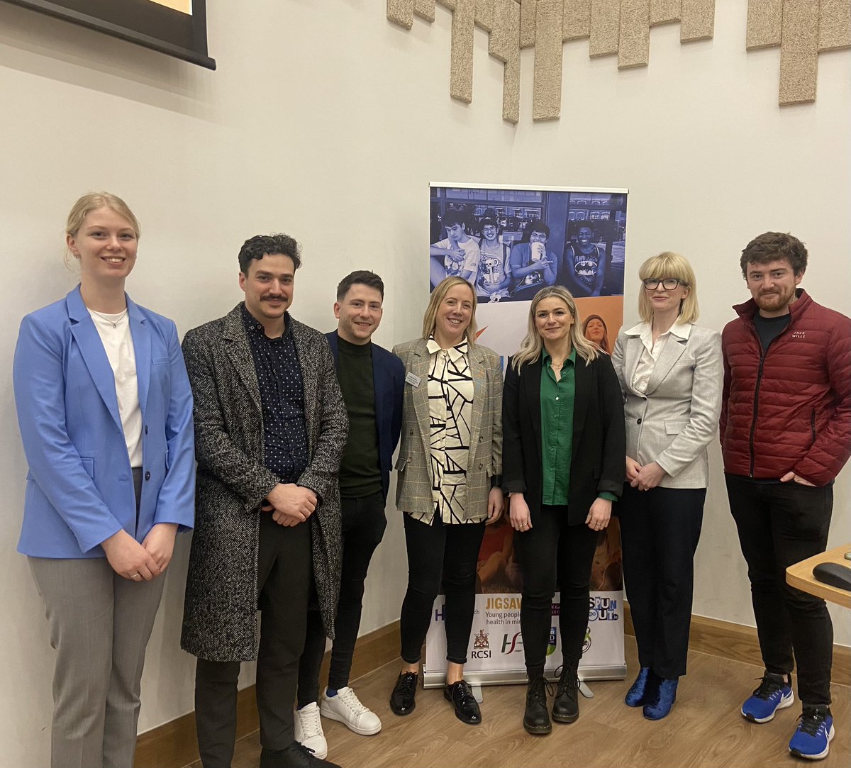Megan Cowman (@megan_cowman) on Twitter photo Galway group on tour! Great day at the <a href="/NuigYoulead/">YOULEAD NUIG</a> youth mental health conference <a href="/PSYcHENUIG/">PSYcHE NUIG</a> <a href="/tommjburke/">Tom Burke</a> <a href="/EmmetGodfrey/">Emmet Godfrey</a> @emmafrawley <a href="/christinag0712/">Christina Gleeson-Ferguson</a> <a href="/jameslyons_1/">James Lyons</a> Galway group on tour! Great day at the <a href="/NuigYoulead/">YOULEAD NUIG</a> youth mental health conference <a href="/PSYcHENUIG/">PSYcHE NUIG</a> <a href="/tommjburke/">Tom Burke</a> <a href="/EmmetGodfrey/">Emmet Godfrey</a> @emmafrawley <a href="/christinag0712/">Christina Gleeson-Ferguson</a> <a href="/jameslyons_1/">James Lyons</a>