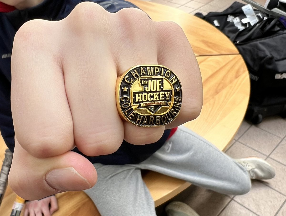 23CenturionDJHL tweet picture