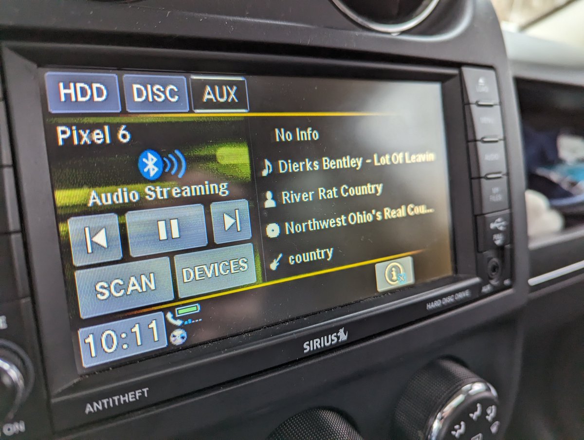 whatsajosh's tweet image. On a much better note. After a night at work of wrestling a person trippin&apos; on acid covered in shit, it makes me beyond happy to hear real country radio! @LondonMitchell and @CliffSmithers on @RiverRatOhio!  #TimeForANewJob