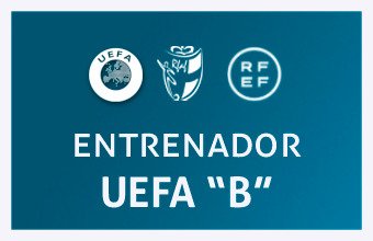 ¡𝑷𝑶𝑹 𝑺𝑰 𝑵𝑶 𝑳𝑶 𝑺𝑨𝑩𝑬𝑺!

👨‍🎓 Aún puedes seguir formándote con los cursos de entrenador Nacional "C" de fútbol sala y UEFA "B" de fútbol. 

Pero ojo, tienes hasta: 

🥅 Nacional "C": 30/03 (o alcanzar 50 plazas) 

⚽ UEFA "B": 10/04 

ℹ️rfaf.es/pnfg/NNws_ShwN…